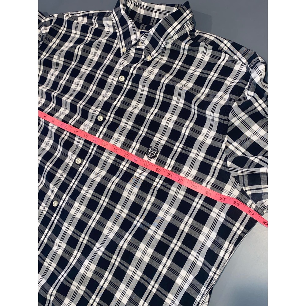 CHAPS Ralph Lauren‎ Mens Dress Shirt - Picture 6 of 7